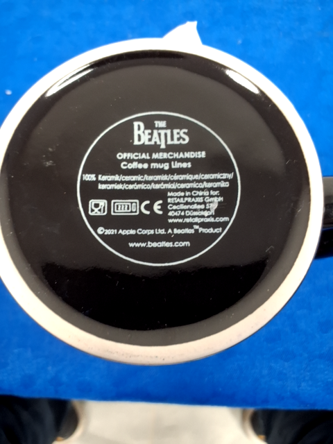 Beatleskrus